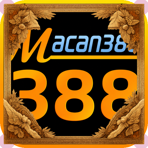 macan388 — galeri pratinjau Resmi APK